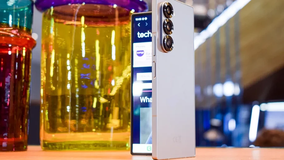 Эксперты TechRadar назвали 9 лучших смартфонов на осень 2024