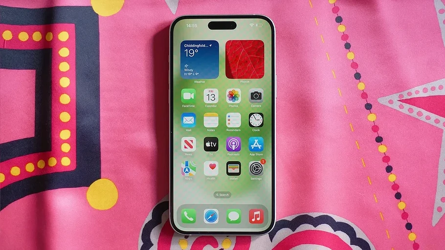 Эксперты TechRadar назвали 9 лучших смартфонов на осень 2024