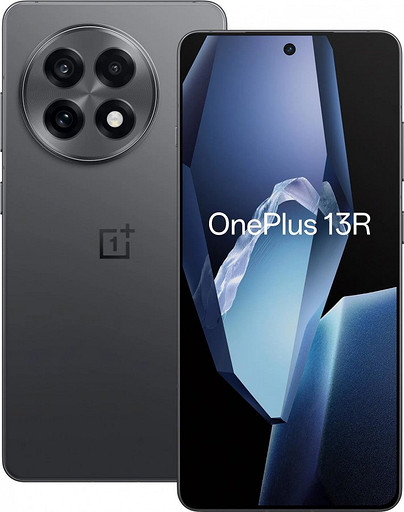 «Народный флагман» OnePlus 13R показали на рендерах со всех сторон
