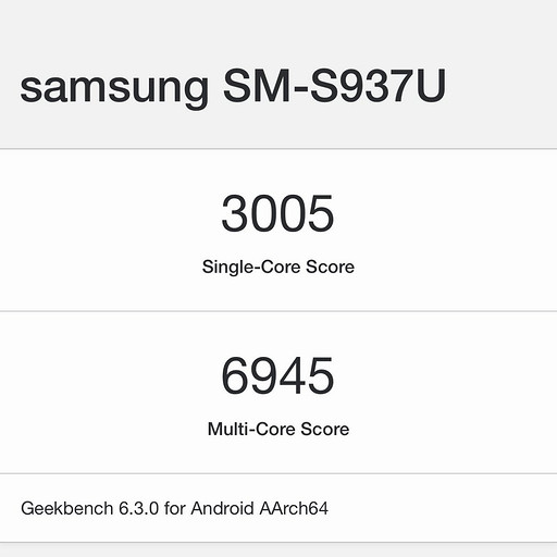 Samsung Galaxy S25 Ultra, а также Galaxy S25+ и Galaxy S25 Slim замечены в Geekbench