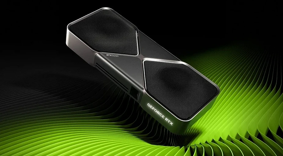 Самое интересное за неделю: выставка CES 2025, новые видеокарты AMD и NVIDIA, дебют POCO X7