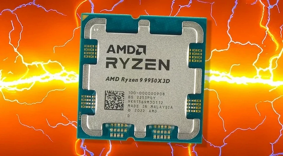 Самое интересное за неделю: выставка CES 2025, новые видеокарты AMD и NVIDIA, дебют POCO X7