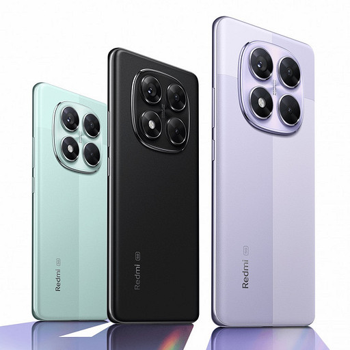 Xiaomi выпустила две глобальные версии Redmi Note 14 Pro