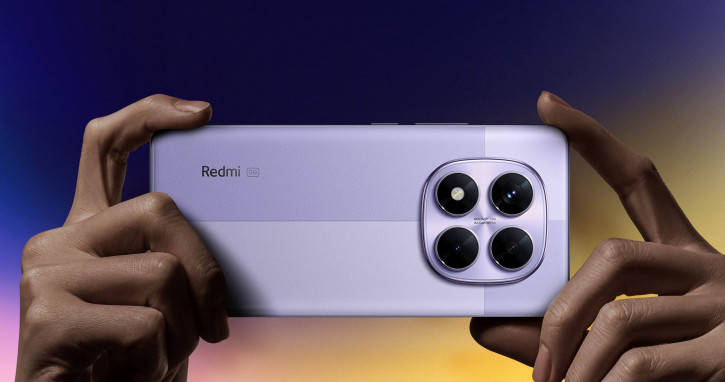 Xiaomi выпустила две глобальные версии Redmi Note 14 Pro