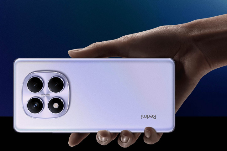 Xiaomi выпустила две глобальные версии Redmi Note 14 Pro