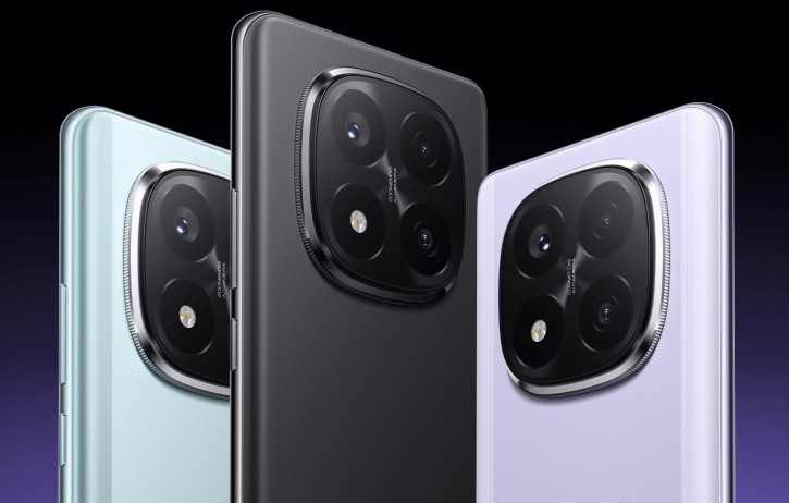 Глобальный релиз Redmi Note 14 Pro+: топ для энтузиастов мобильной съемки