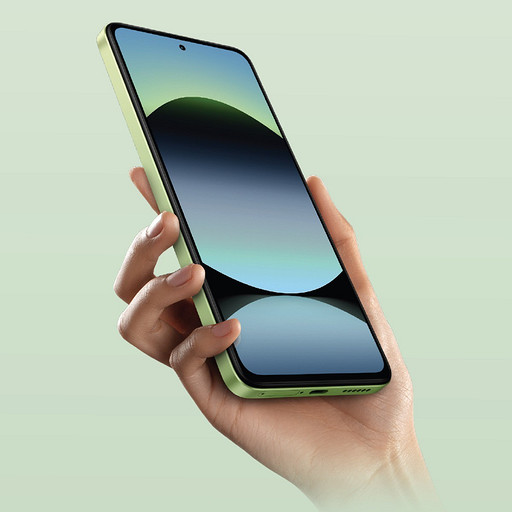 Наконец-то глобалка: Xiaomi провела масштабную презентацию Redmi Note 14