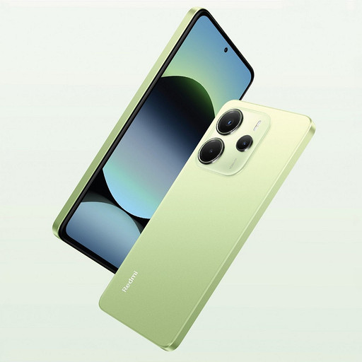 Наконец-то глобалка: Xiaomi провела масштабную презентацию Redmi Note 14