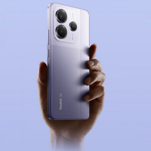 Наконец-то глобалка: Xiaomi провела масштабную презентацию Redmi Note 14