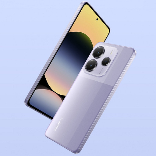 Наконец-то глобалка: Xiaomi провела масштабную презентацию Redmi Note 14