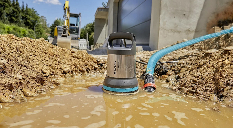 Какие дренажные насосы лучше — советы по выбору и готовая подборка отличных моделей для канализации