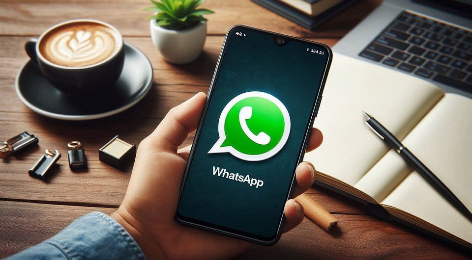 В WhatsApp скоро можно будет создавать собственные чат-боты с искусственным интеллектом