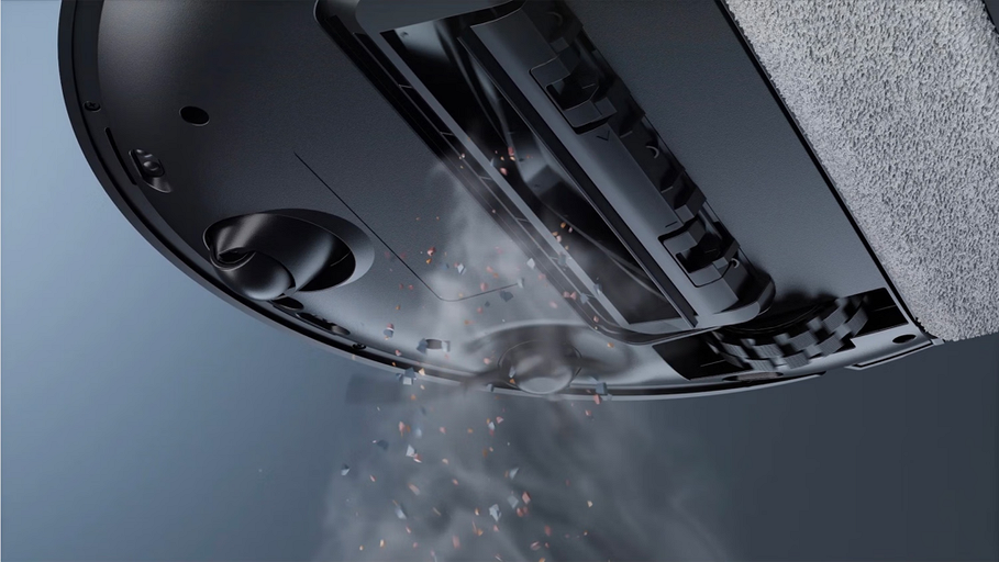 Представлен Dreame Mova G30 Ultra: мощный робот-пылесос нового поколения