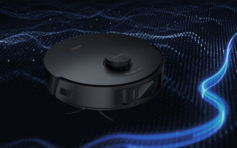 Представлен Dreame Mova G30 Ultra: мощный робот-пылесос нового поколения