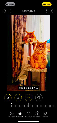 Топ-4 способа отредактировать фото на iPhone без стороннего ПО