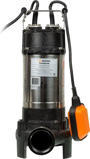 Какие дренажные насосы лучше — советы по выбору и готовая подборка отличных моделей для канализации