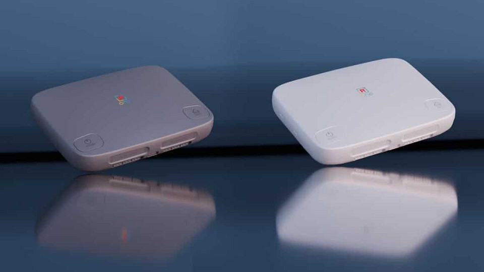 Реинкарнация PS One: анонсирована консоль SS One FPGA