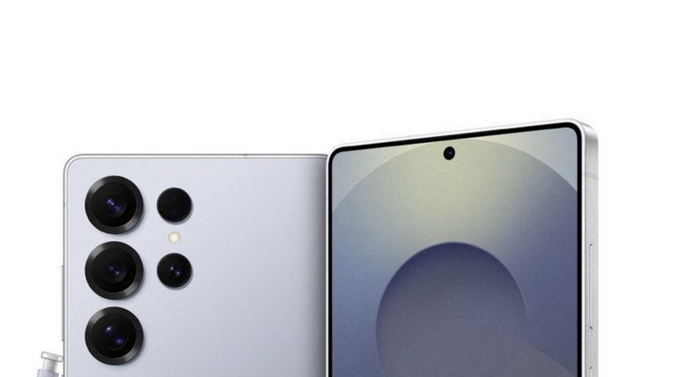 Samsung Galaxy S25 Ultra станет самым легким смартфоном в своем классе