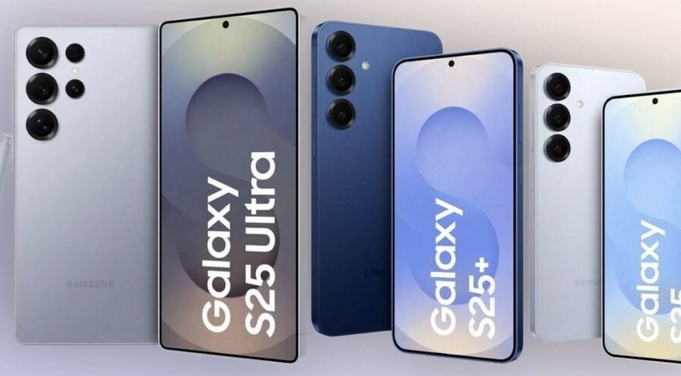 Плохие новости! Samsung Galaxy S25, Galaxy S25 Plus и Galaxy S25 Ultra станут дороже