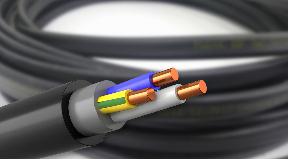 Как разочароваться в кабеле из-за собственной неграмотности