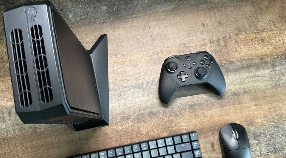 В PC Gamer составили топ-6 лучших мини-ПК на январь 2025