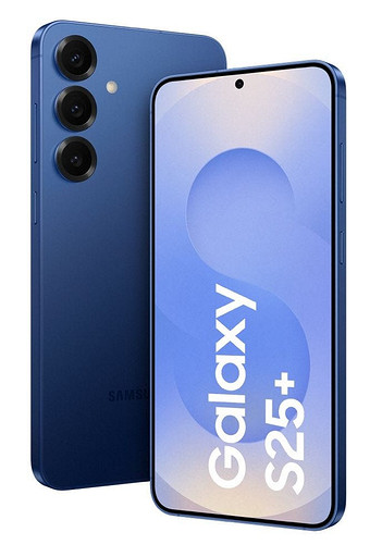 Опубликованы официальные изображения Samsung Galaxy S25 и Samsung Galaxy S25+