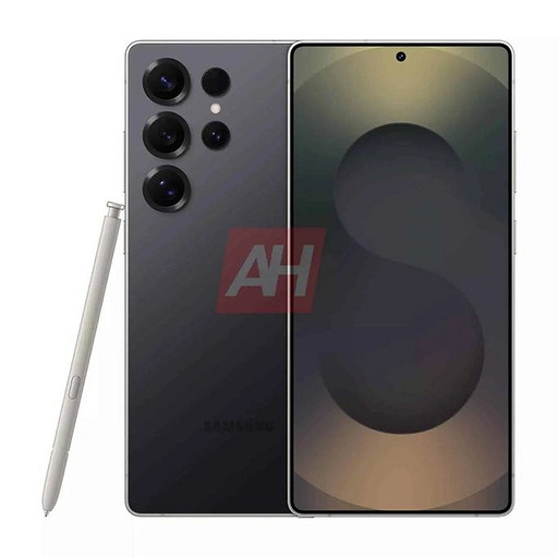 Samsung Galaxy S25 Ultra станет самым легким смартфоном в своем классе