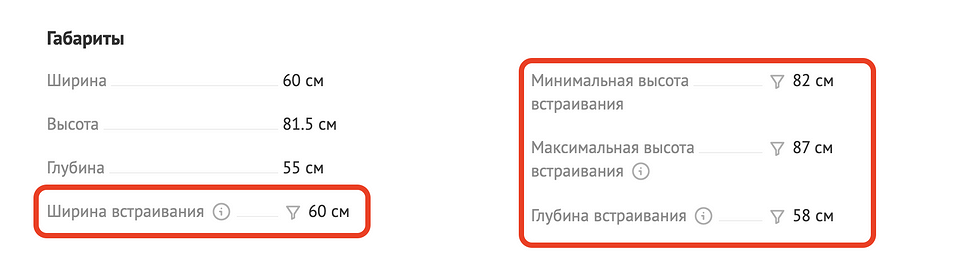 Как установить встроенную посудомоечную машину самостоятельно — инструкция и советы Как установить встроенную посудомоечную машину самостоятельно — инструкция и советы