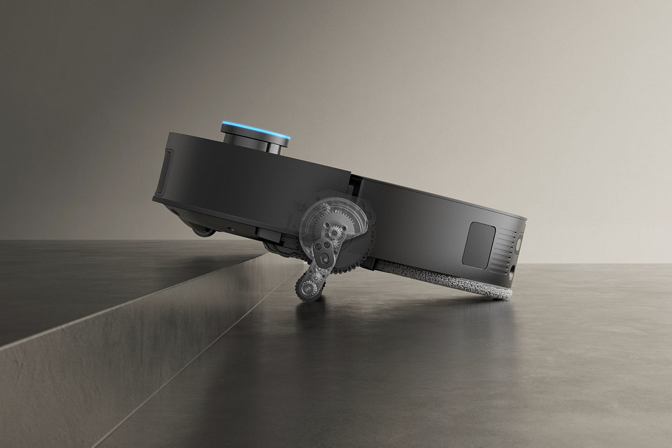 4 новые полезные функции, которые роботы-пылесосы могут получить уже в этом году 4 новые полезные функции, которые роботы-пылесосы могут получить уже в этом году