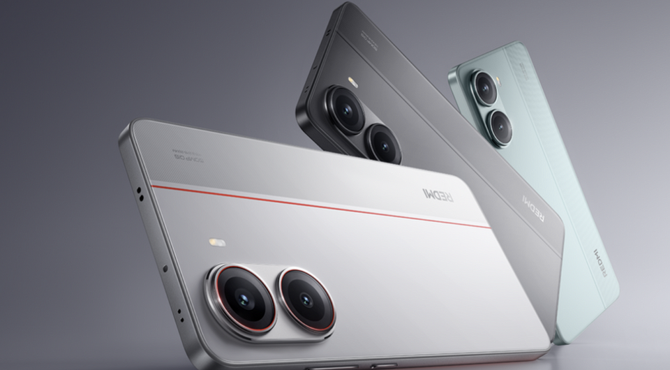 Раскрыты характеристики потенциального субфлагманского хита продаж REDMI Turbo 4 Pro