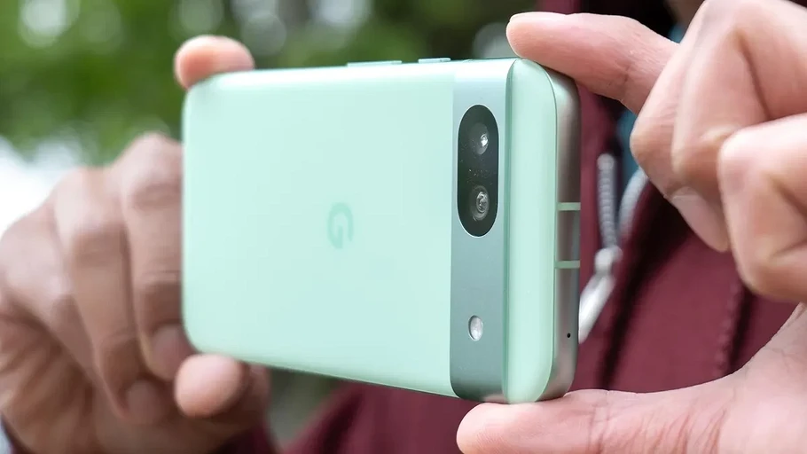 В Toms Guide назвали Samsung Galaxy S24 Ultra лучшим смартфоном на Android на январь 2025