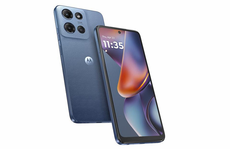 Представлен Motorola Moto G Power 2025 — флагманская прочность в бюджетном сегменте