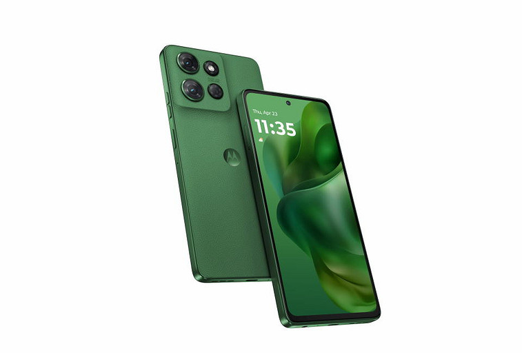 Представлен Motorola Moto G Power 2025 — флагманская прочность в бюджетном сегменте