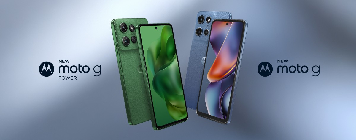Представлен Motorola Moto G Power 2025 — флагманская прочность в бюджетном сегменте