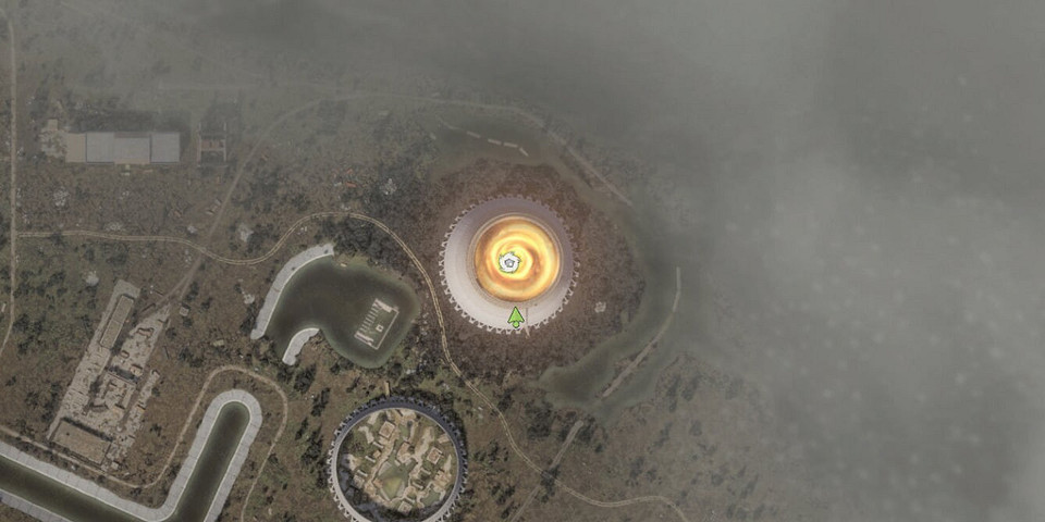 Как найти артефакт в Сталкер 2: Сердце Чернобыля Как найти артефакт в Сталкер 2: Сердце Чернобыля