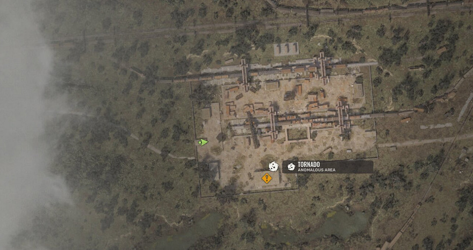 Как найти артефакт в Сталкер 2: Сердце Чернобыля Как найти артефакт в Сталкер 2: Сердце Чернобыля