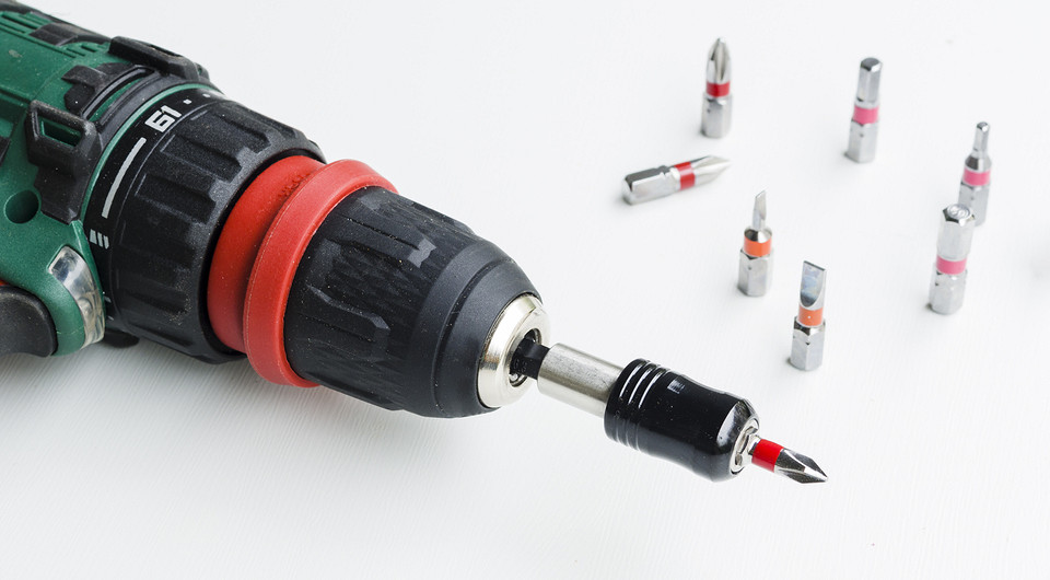 Топ-10 интересных насадок на электроинструмент: как превратить болгарку в цепную пилу, а шуруповерт — в насос