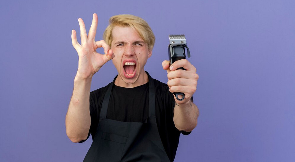 Сам себе парикмахер: топ-12 машинок для стрижки волос