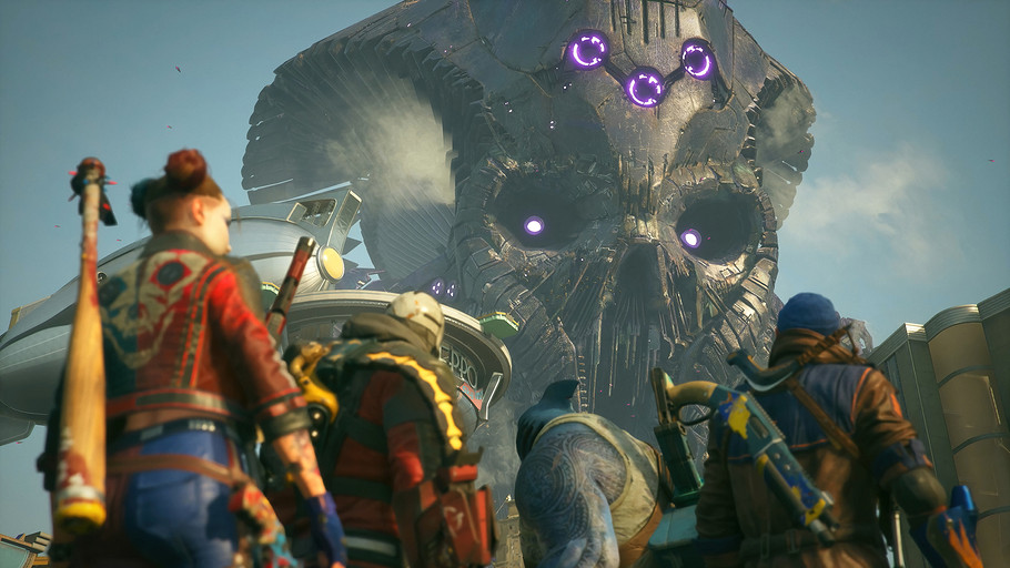 Раздача Sony: игры PS Plus январь 2025 года