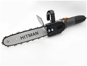 Топ-10 интересных насадок на электроинструмент: как превратить болгарку в цепную пилу, а шуруповерт — в насос