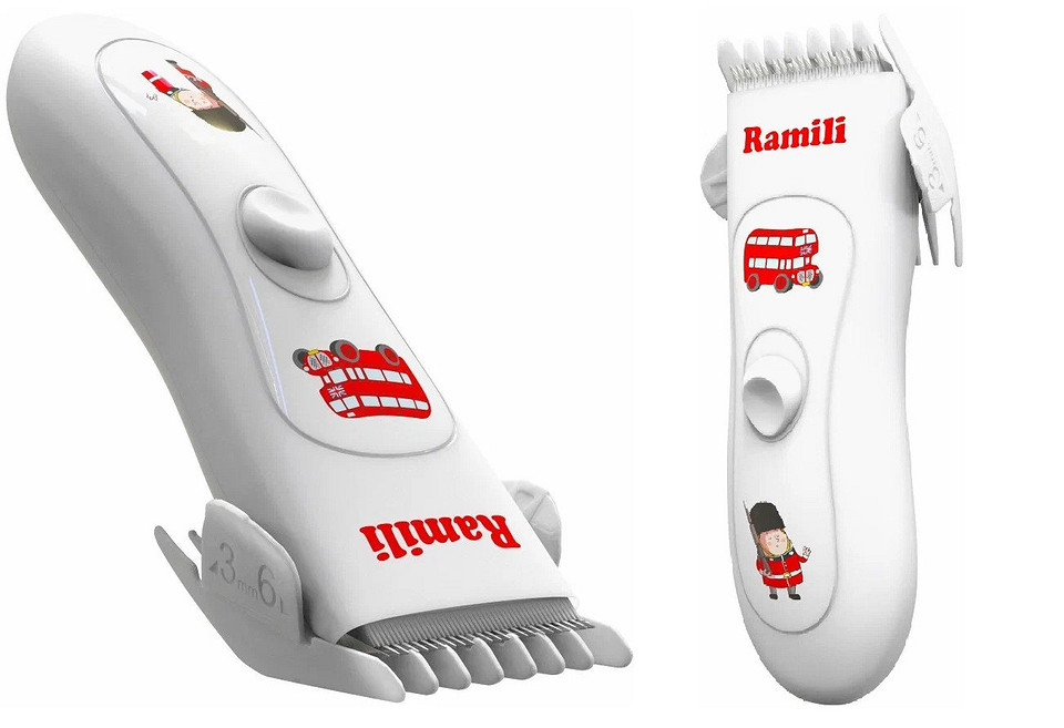 Сам себе парикмахер: топ-12 машинок для стрижки волос Сам себе парикмахер: топ-12 машинок для стрижки волос