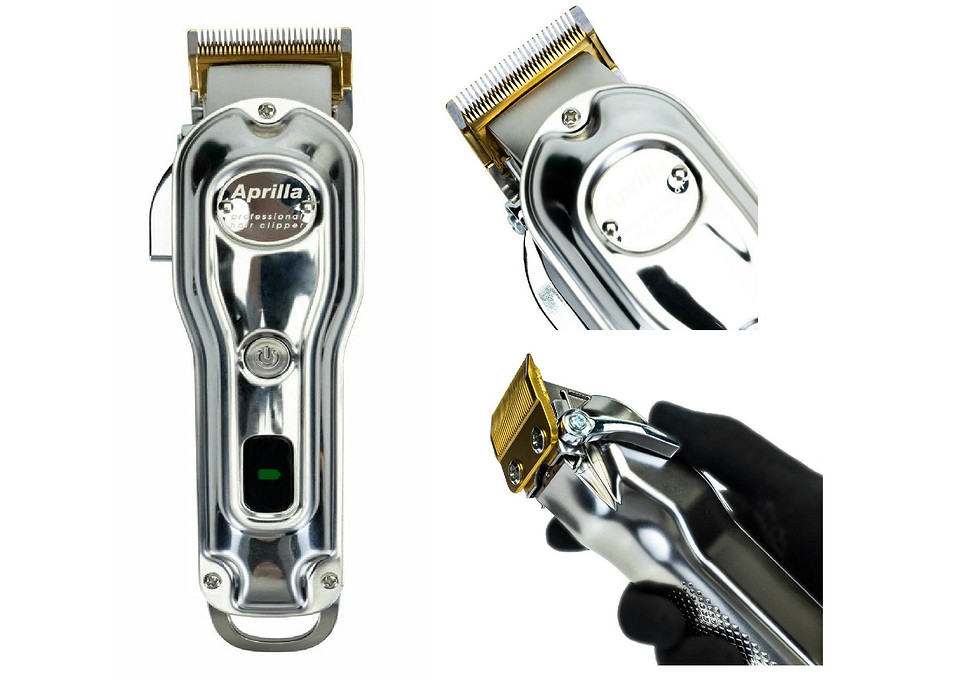 Сам себе парикмахер: топ-12 машинок для стрижки волос Сам себе парикмахер: топ-12 машинок для стрижки волос