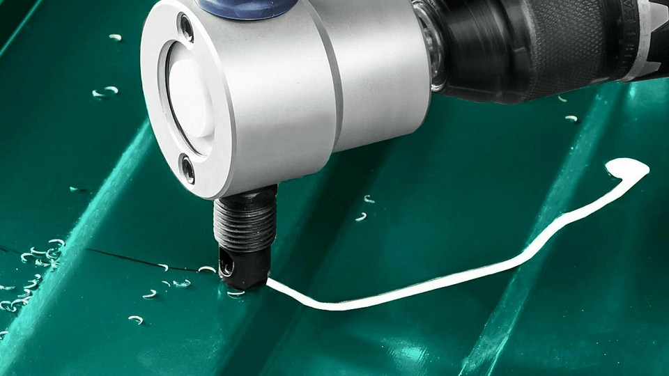 Топ-10 интересных насадок на электроинструмент: как превратить болгарку в цепную пилу, а шуруповерт — в насос