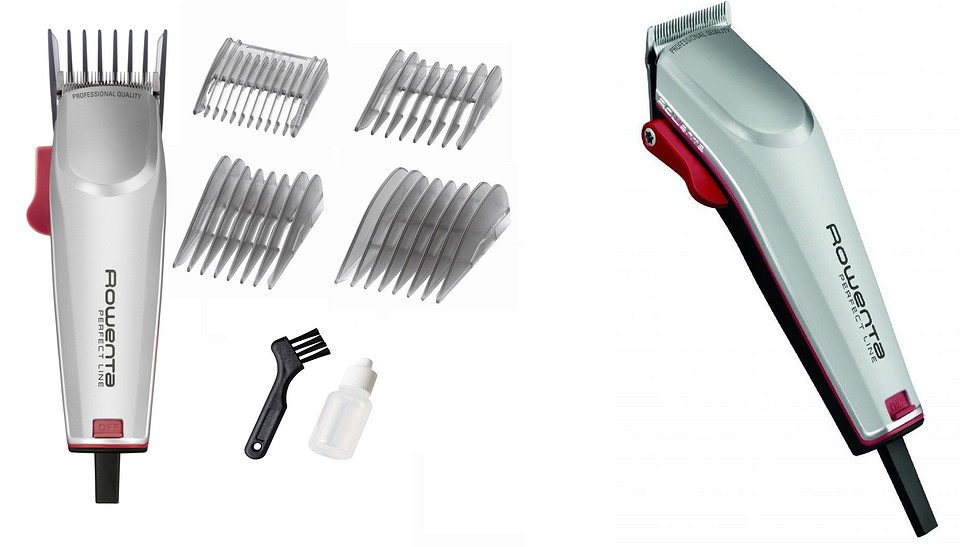 Сам себе парикмахер: топ-12 машинок для стрижки волос Сам себе парикмахер: топ-12 машинок для стрижки волос