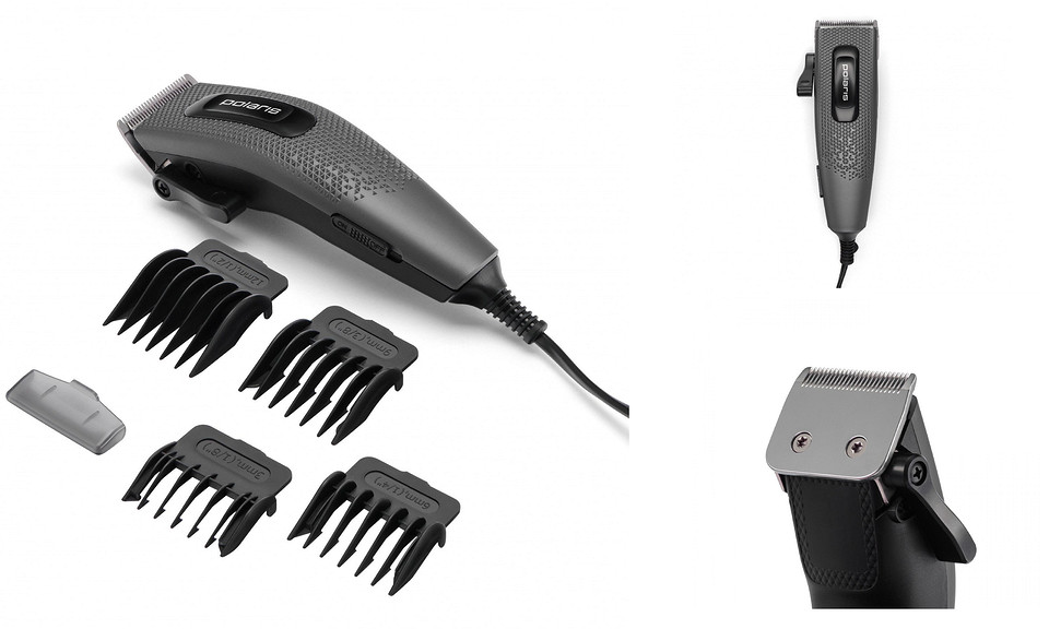 Сам себе парикмахер: топ-12 машинок для стрижки волос Сам себе парикмахер: топ-12 машинок для стрижки волос
