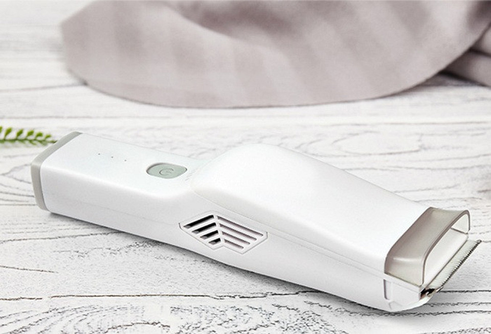 Сам себе парикмахер: топ-12 машинок для стрижки волос Сам себе парикмахер: топ-12 машинок для стрижки волос