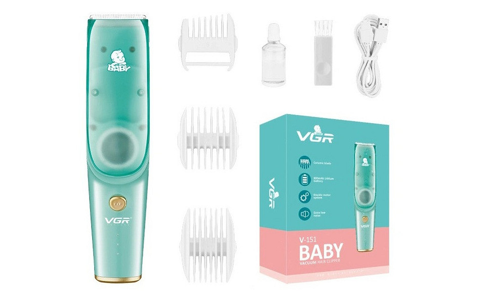 Сам себе парикмахер: топ-12 машинок для стрижки волос Сам себе парикмахер: топ-12 машинок для стрижки волос