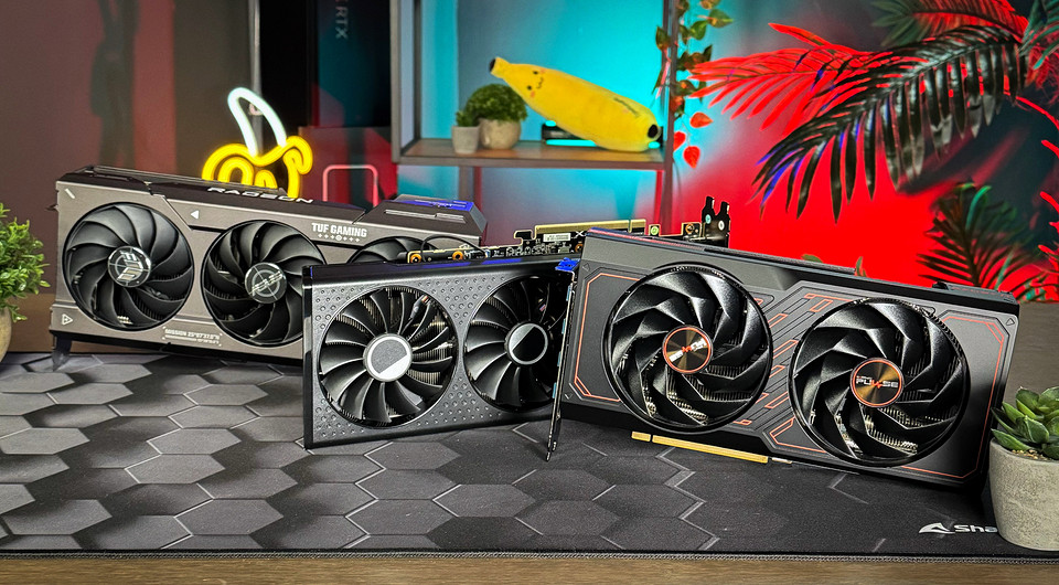 В 2025 году видеокарты с 8 ГБ видеопамяти для многих игр уже не подходят