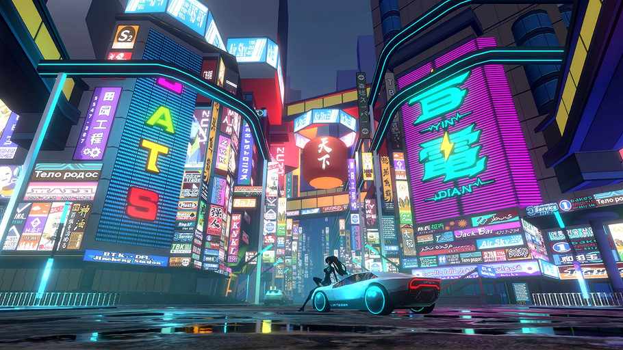 Раздача Sony: игры PS Plus январь 2025 года