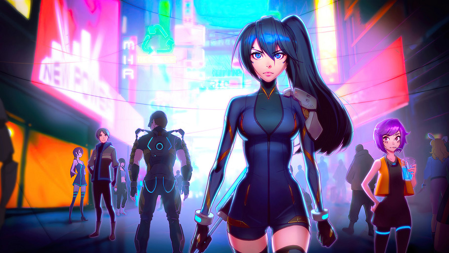 Раздача Sony: игры PS Plus январь 2025 года